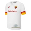 Officiële Voetbalshirt AS Roma Uit 2021-22 - Heren